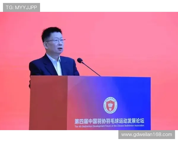 广州羽毛球队技术实力再创新高引领全国羽毛球发展新潮流