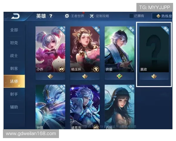 张丽独家揭秘王者荣耀游戏技巧与心得分享助你快速提升段位