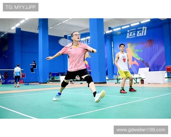 成都羽毛球队比赛经验分享与成长之路的深度探讨与分析