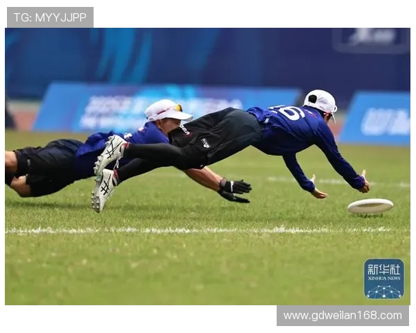 成都飞盘队成长纪实:从初学者到竞技高手的奋斗历程